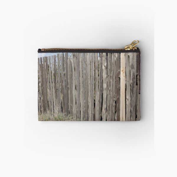 Item preview, old wooden fence designed and sold by mrivserg.