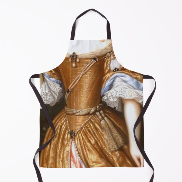 Item preview, Renaissance Woman in Beautiful Dress designed and sold by Bellathewilde.