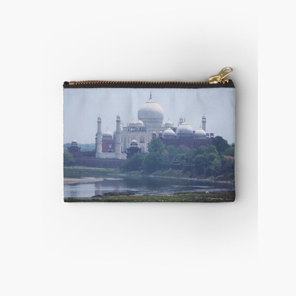 Item preview, The Taj Mahal from the Old Fort designed and sold by JohnDalkin.