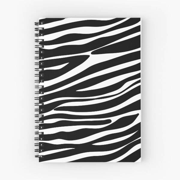 Item preview, Zebra pattern designed and sold by Shirlei  Barnes.