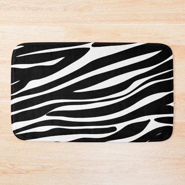 Item preview, Zebra pattern designed and sold by Shirlei  Barnes.