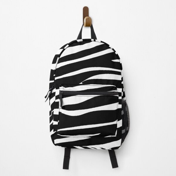 Item preview, Zebra pattern designed and sold by Shirlei Barnes.