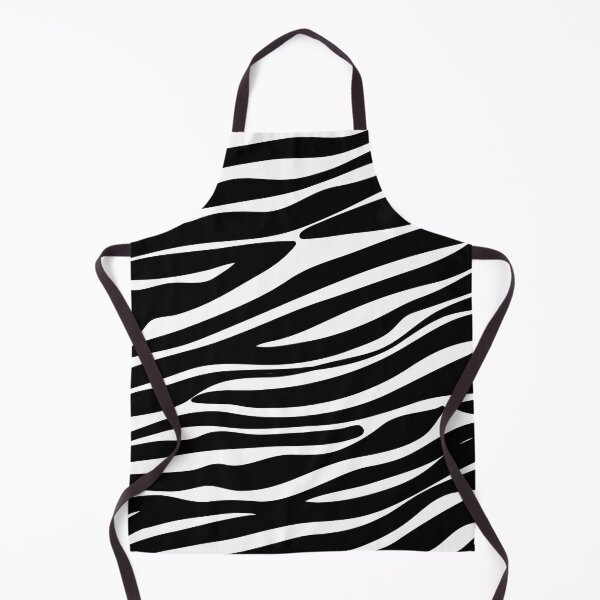 Item preview, Zebra pattern designed and sold by Shirlei Barnes.