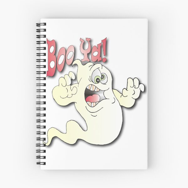 Item preview, Boo Ya! #1 designed and sold by RobbiesMusic.