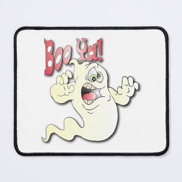 Item preview, Boo Ya! #1 designed and sold by RobbiesMusic.