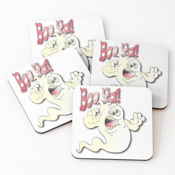 Item preview, Boo Ya! #1 designed and sold by RobbiesMusic.
