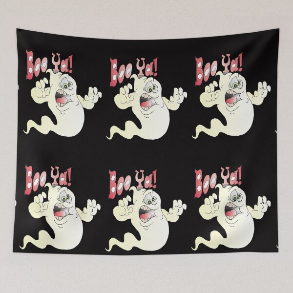 Item preview, Boo Ya! #1 designed and sold by RobbiesMusic.