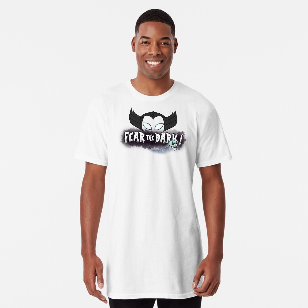 Item preview, Long T-Shirt designed and sold by Version33.