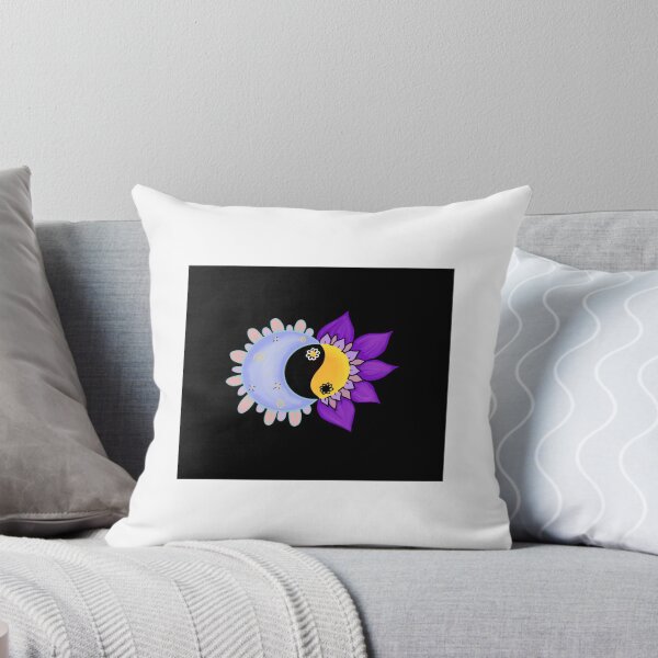 Item preview, Blooming Phases designed and sold by queerlyscorpio.