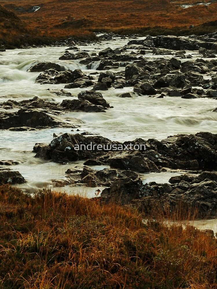 Thumbnail 4 of 4, iPhone Case, WIDE RIVER designed and sold by andrewsaxton.