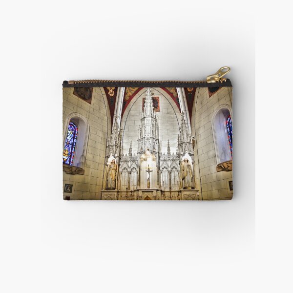 Item preview, Loretto Chapel Altar Wide C designed and sold by Robert Meyers-Lussier.