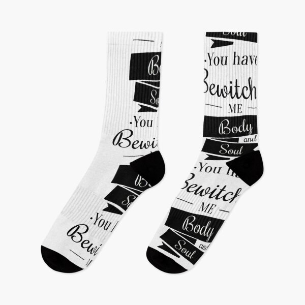 Item preview, YOU have bewitched me, BODY and SOUL. designed and sold by BEyourself be.