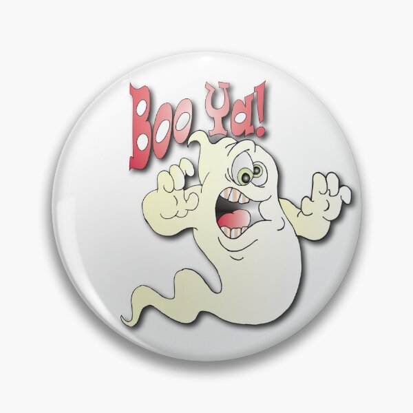 Item preview, Boo Ya! #1 designed and sold by RobbiesMusic.