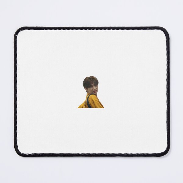 Item preview, Hyunjin Meme Disgusted Face designed and sold by borabubble.