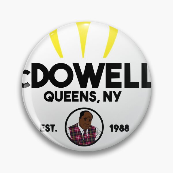 Item preview, McDowells designed and sold by GloverMizell0.