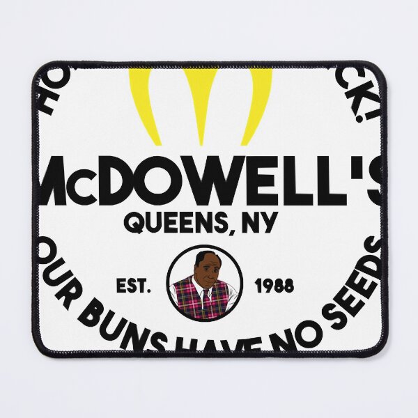 Item preview, McDowells designed and sold by GloverMizell0.