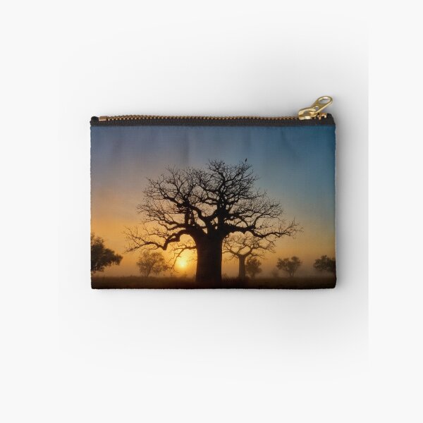 Item preview, Misty sunrise Boab designed and sold by Rod Hartvigsen.