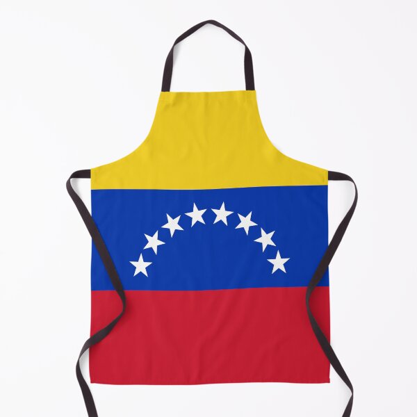 Item preview, Venezuela flag designed and sold by flagshop.