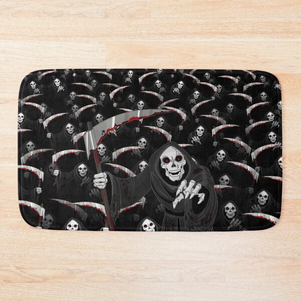 Item preview, The Grim Reapers are Coming designed and sold by dima-v.