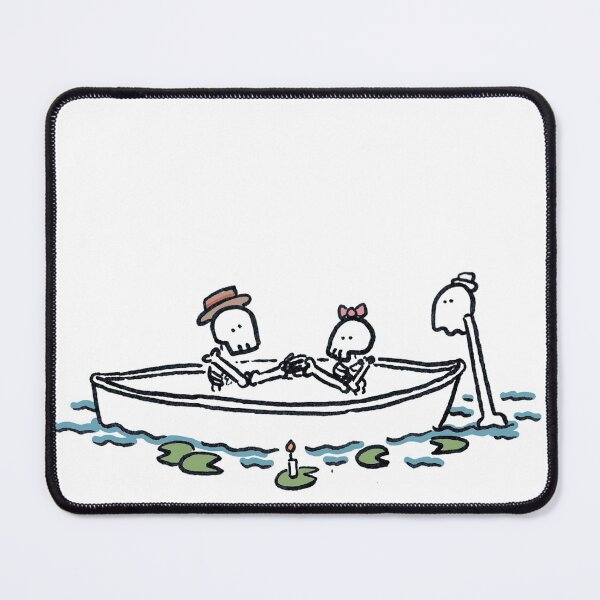 Item preview, Loveboat designed and sold by Tyler Schmit.