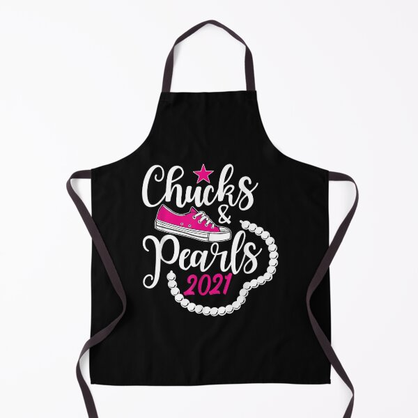 Item preview, Chucks and Pearls designed and sold by JasonNathaya.