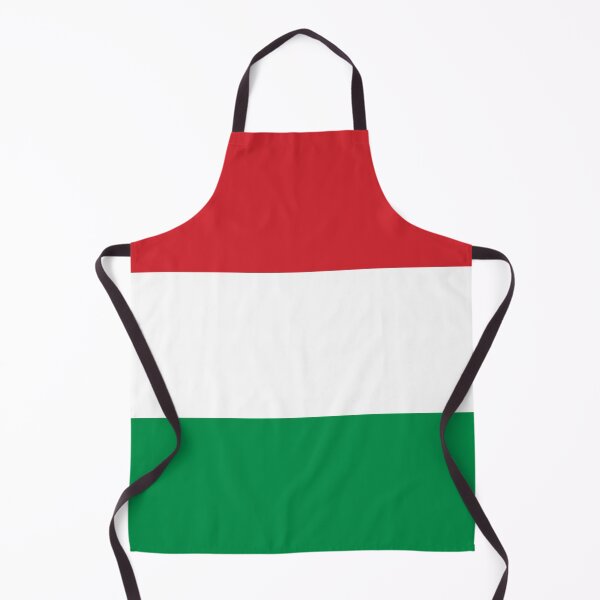 Item preview, Hungary flag  designed and sold by flagshop.