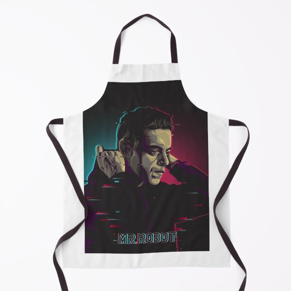 Item preview, Mr Robot designed and sold by stickerhappy30.