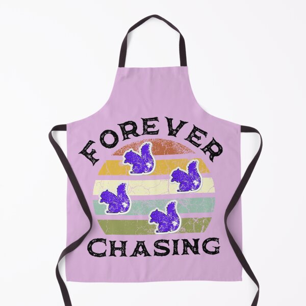 Item preview, Purple Squirrel Forever Chasing Funny Recruiter Recruiting designed and sold by Click-Like.