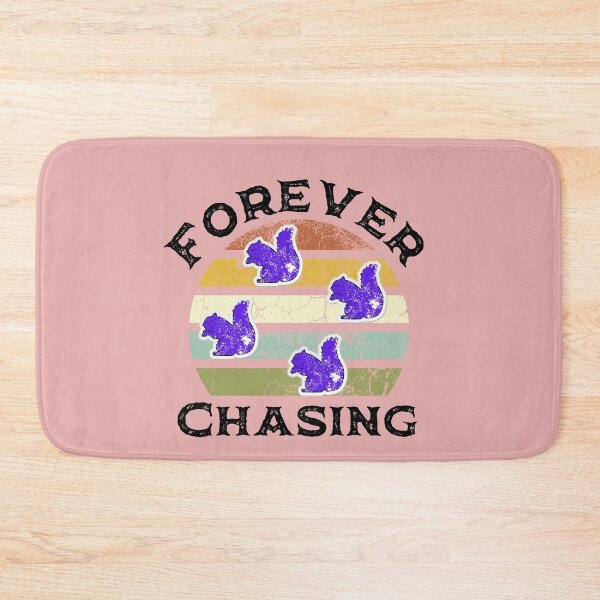Item preview, Purple Squirrel Forever Chasing Funny Recruiter Recruiting designed and sold by Click-Like.