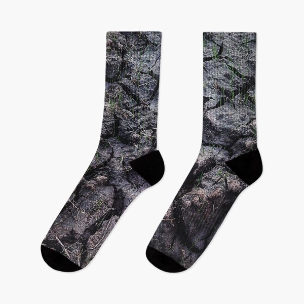 Item preview, Cracked Mud 3 designed and sold by Huskyyy Designs.