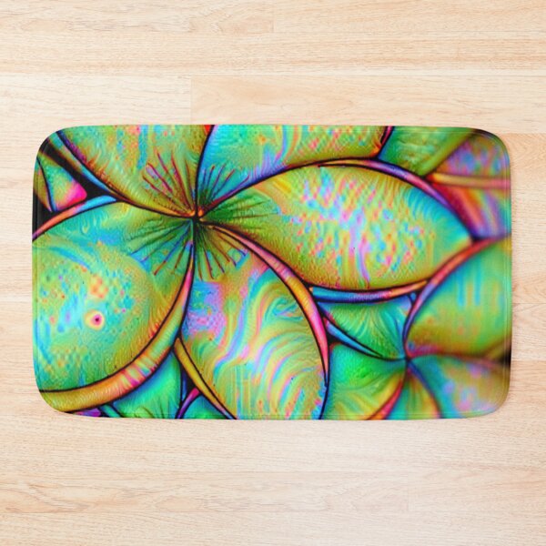 Item preview, frangipani designed and sold by variant 83.