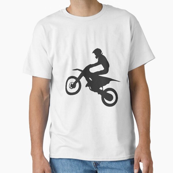 Item preview, Dirt Bike designed and sold by MandalaPics.