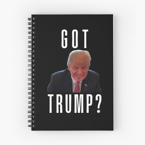 Item preview, Got Trump? Pro America Funny Meme designed and sold by S-JDesigns.
