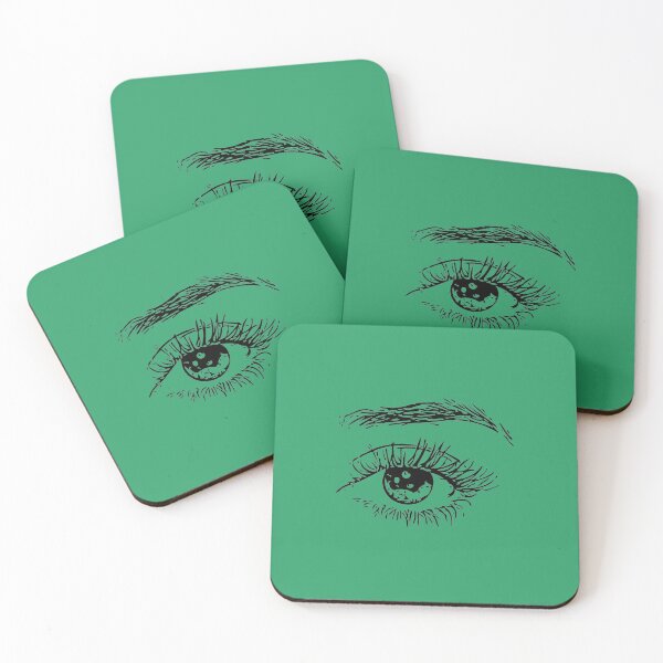 Item preview, The eye designed and sold by Demask.