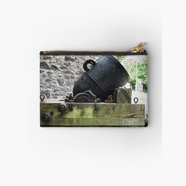 Item preview, "Crimean War Mortar" designed and sold by mrcoradour.