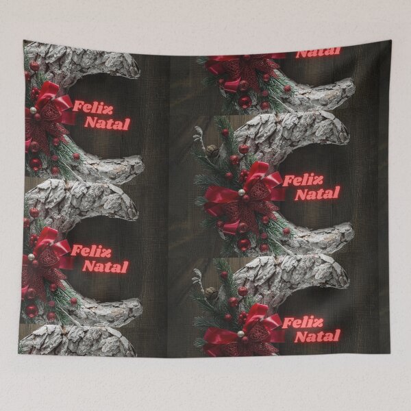 Item preview, MERRY CHRISTMAS designed and sold by alvaroconven.