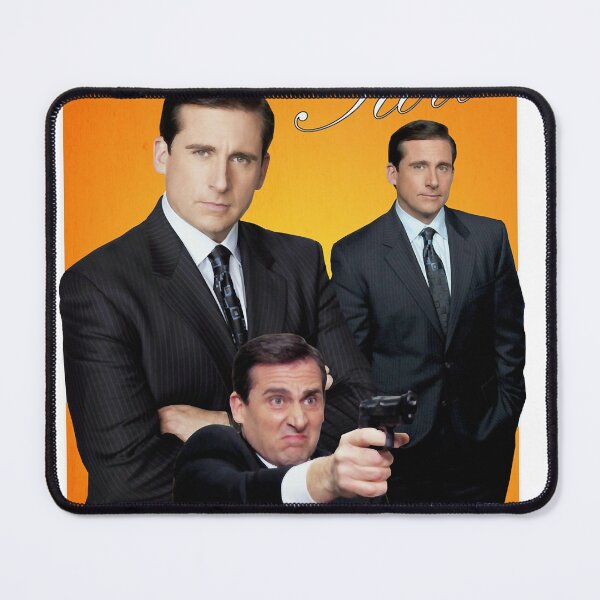 Item preview, MichaelScott Homages designed and sold by GloverMizell0.