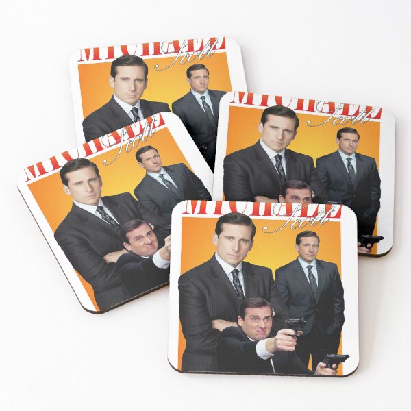 Item preview, MichaelScott Homages designed and sold by GloverMizell0.