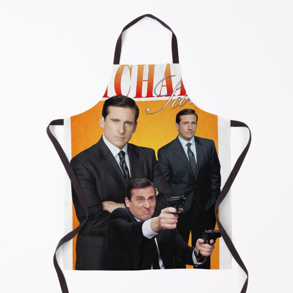 Item preview, MichaelScott Homages designed and sold by GloverMizell0.