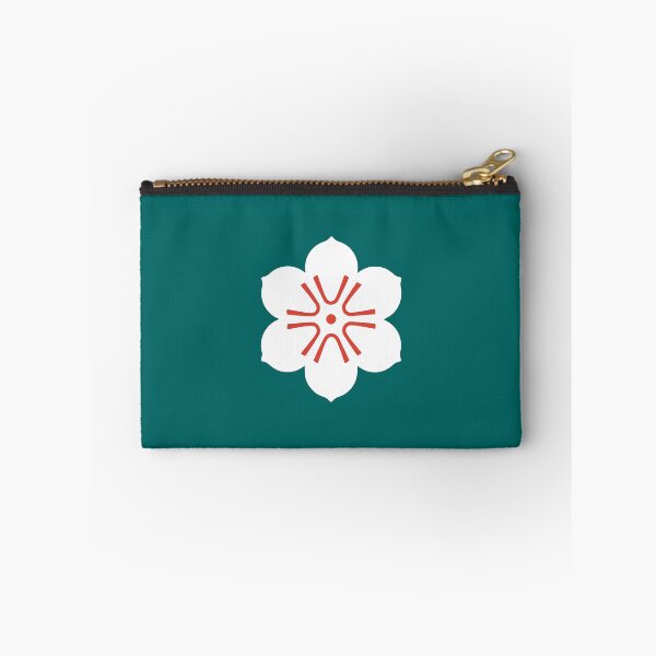 Item preview, SAGA PREFECTURE Flag Gifts, Masks, Stickers & Products designed and sold by mpodger.