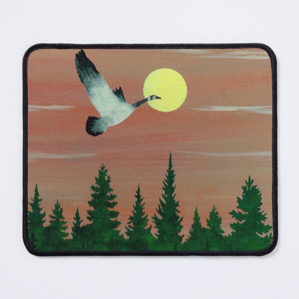 Item preview, Dawn Flight designed and sold by zibziby.