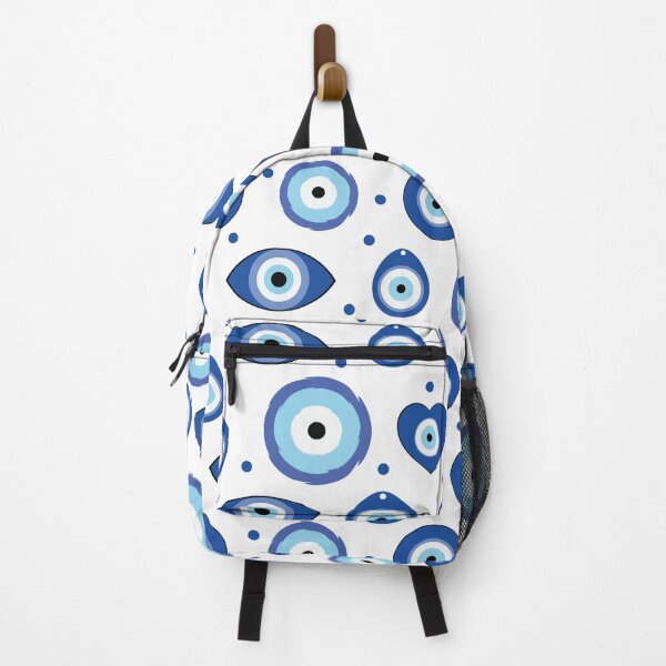Item preview, Evil Eye Protection designed and sold by For Little Monkeys.