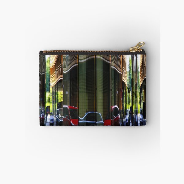 Item preview, A Carousel    Potsdamer Platz  Berlin  designed and sold by Angelika  Vogel.