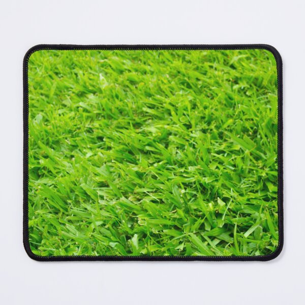 Item preview, green grass pattern designed and sold by MendesMay.