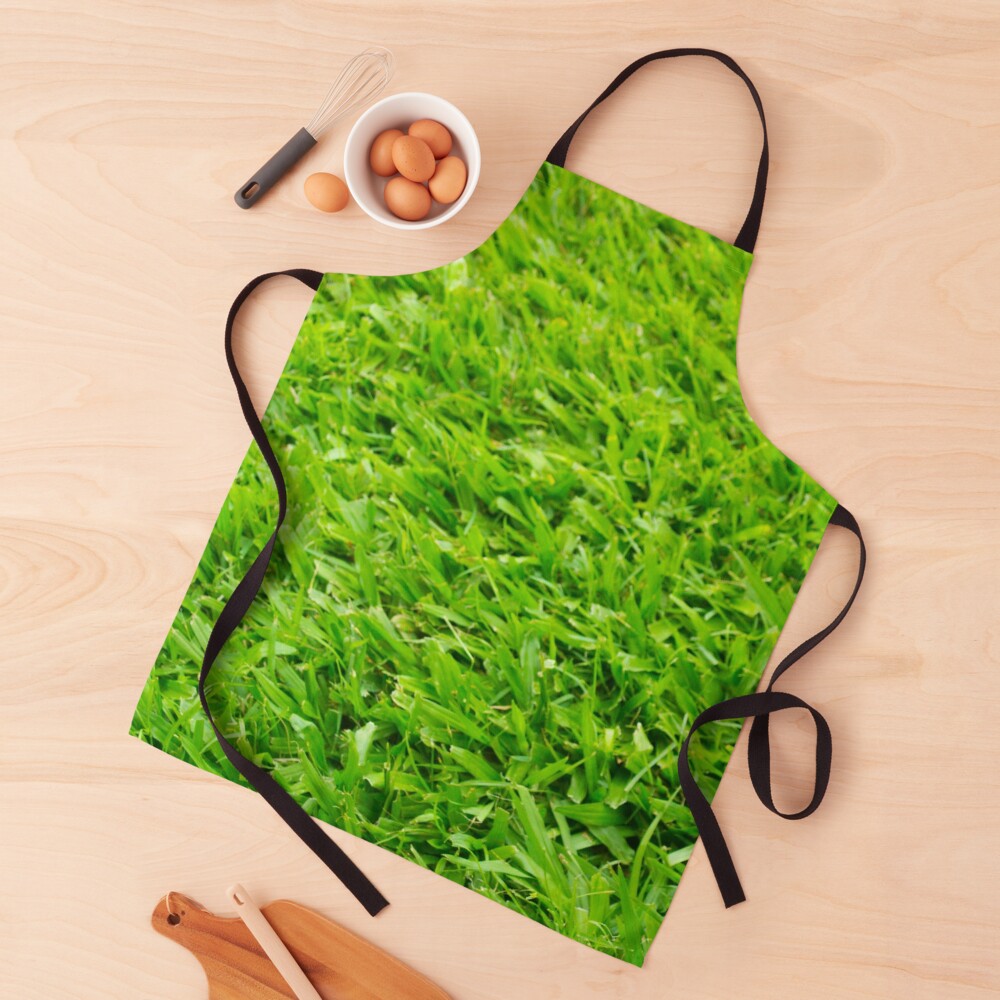 Item preview, Apron designed and sold by MendesMay.