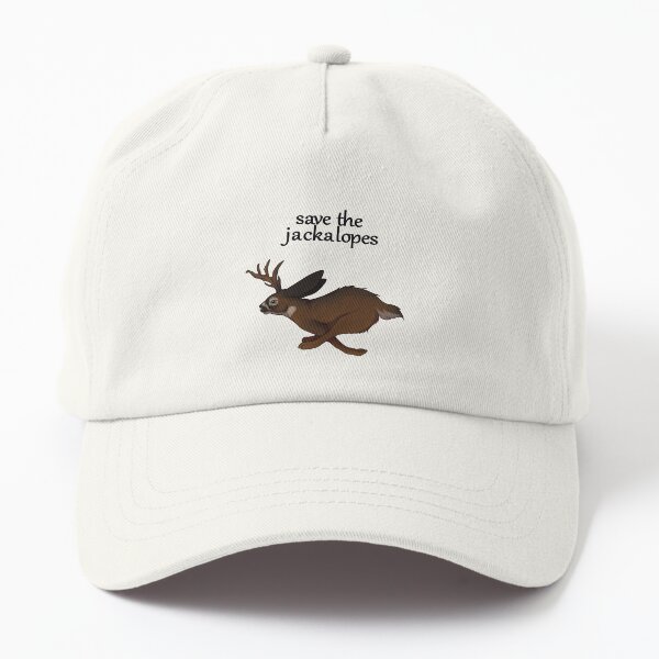 Aperçu de l'œuvre Sauvez les Jackalopes - Créature lapin à cornes créée et vendue par WhiteLoba.
