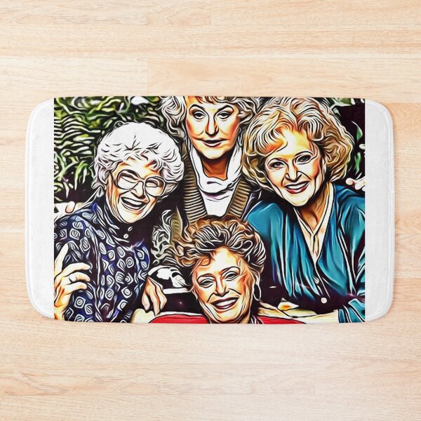 Item preview, best golden girls episodes designed and sold by Elenewy.