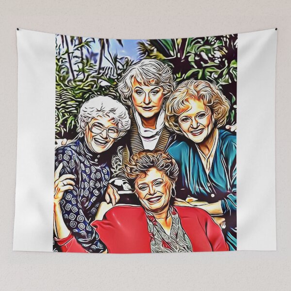 Item preview, best golden girls episodes designed and sold by Elenewy.
