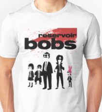 Reservoir Bobs Unisex T-Shirt
