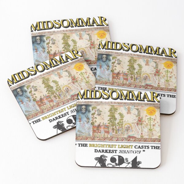 Item preview, MIDSOMMAR A24 designed and sold by GloverMizell0.